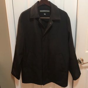 Kenneth Cole black jacket